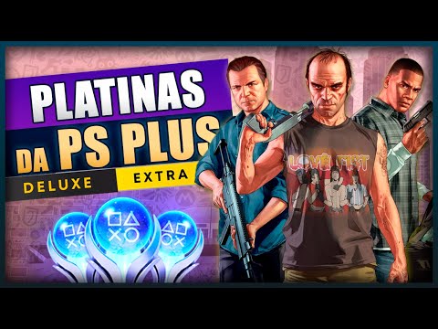 PlayStation Plus Extra e Deluxe - Jogos de Dezembro
