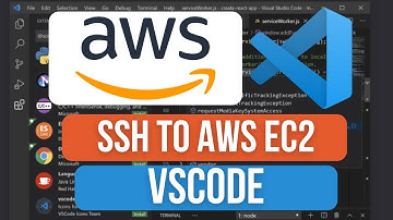 How to Remotely SSH (Connect) Visual Studio Code to AWS EC2 | VS Code Remote SSH Setup (2025)