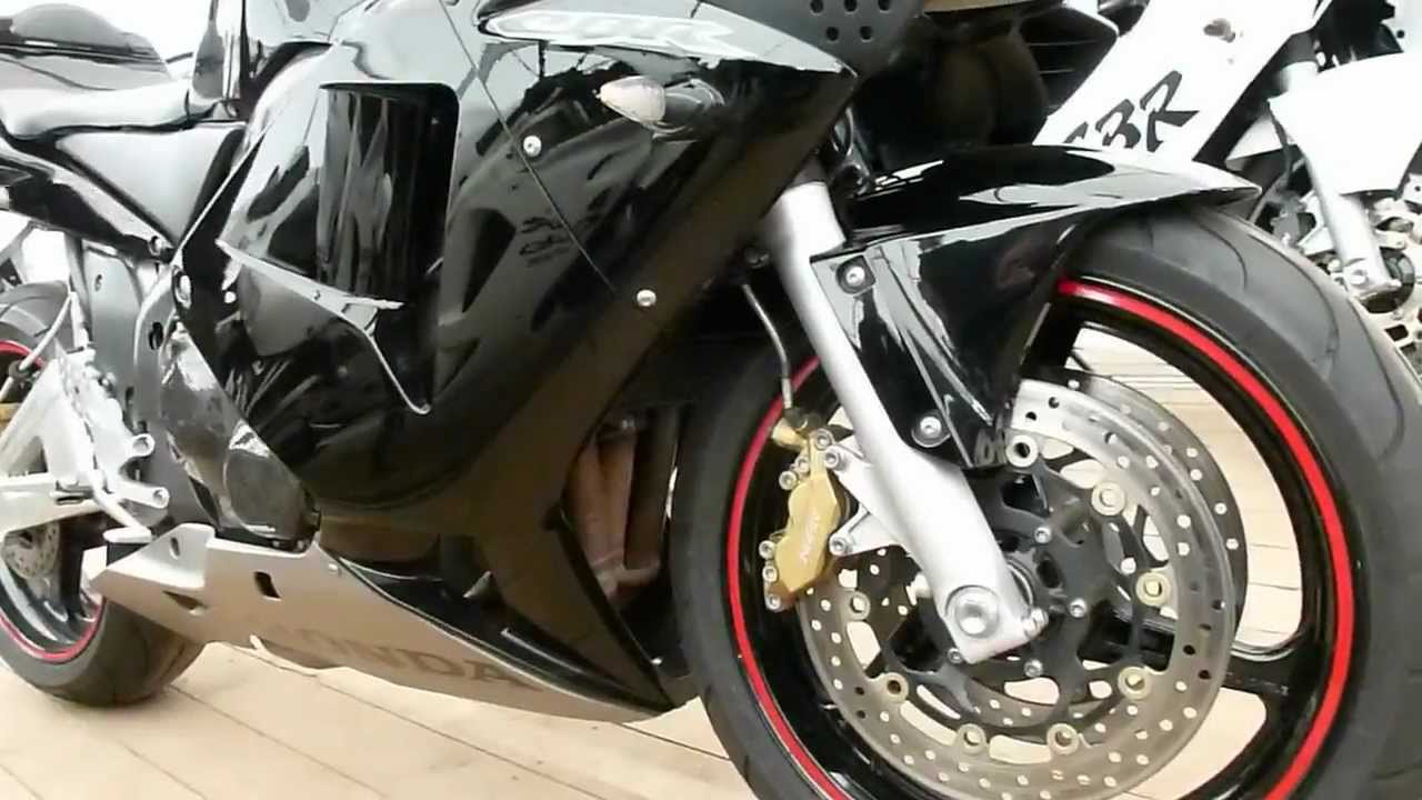 Honda cbr 120