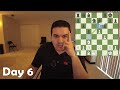 Day 6: Road to 1000 Chess Rating