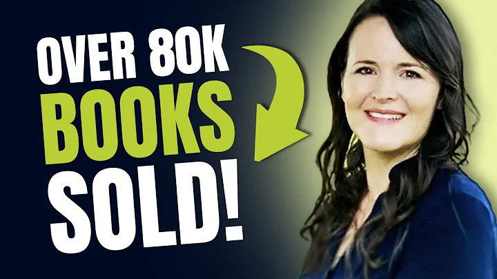 How One Author Sold Over 80k Books | Book Marketin...