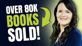 How One Author Sold Over 80k Books | Book Marketing | SelfPublishing