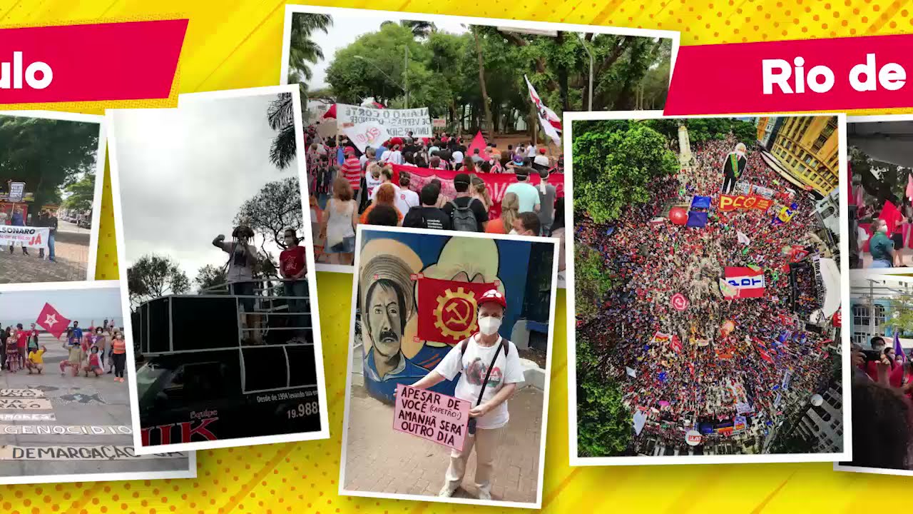 Confira nosso álbum 