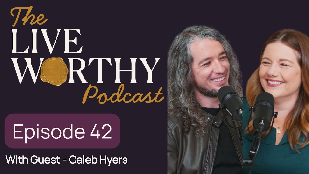 Episode 42: The Prayer That Changes Everything, Part 3