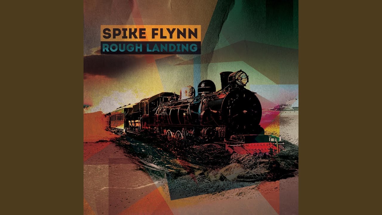 Trying to Get Home Blues