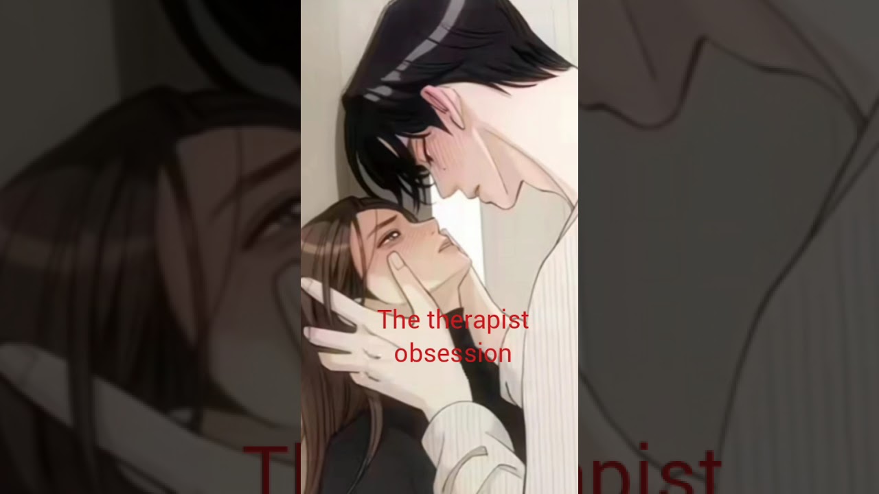 Saisha is drunk ❤️ the therapist obsession part 9