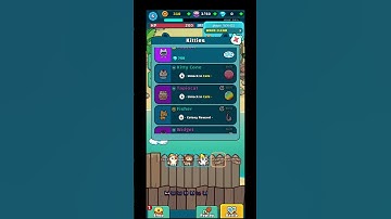 Kitty Keep™: Tower Defense TD - Gameplay Walkthrough Part 1(iOS, Android)#casualgames