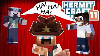 I Can t Get No Respect - HermitCraft S11 Ep23