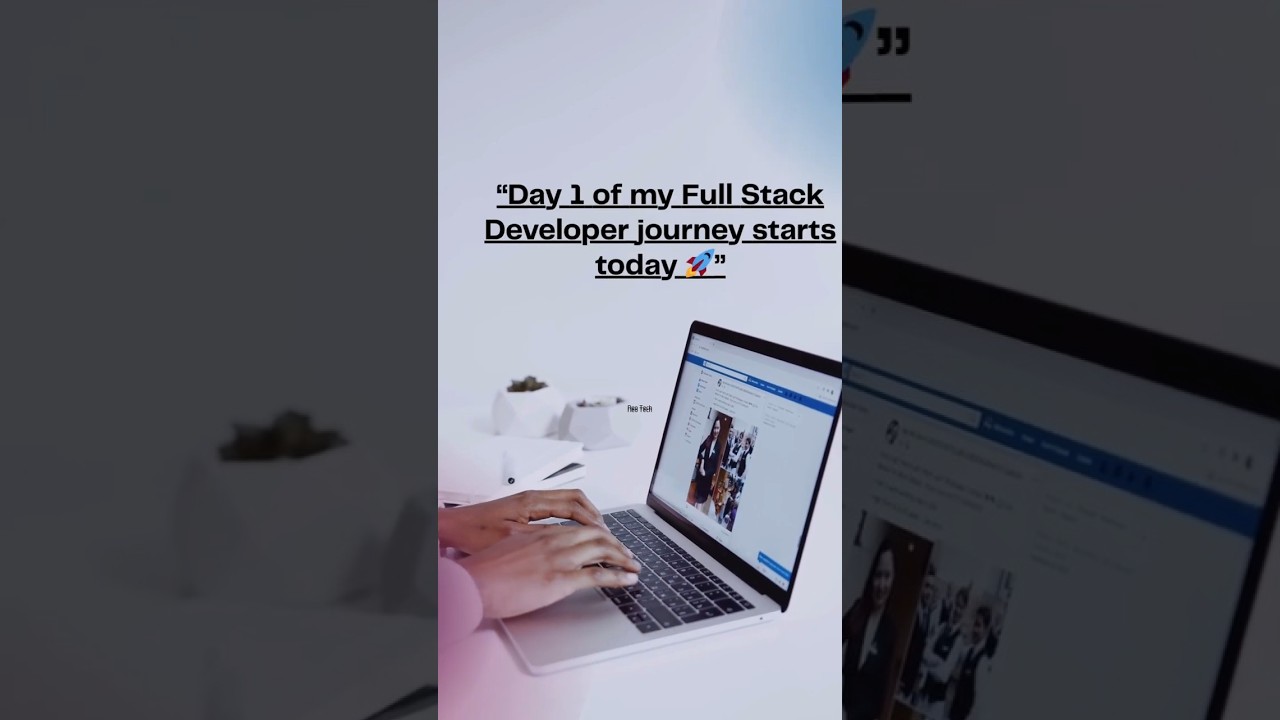 What I Learned on Day 1 