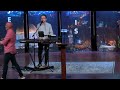 Capstone Sunday Service