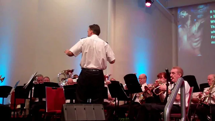 Euphonium Solo - The Saviour's Name