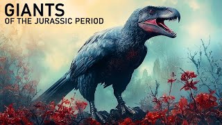 Monstrous Beasts of the Jurassic Era | Secrets of the Mesozoic Era @dinosaurera