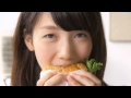 HamburGirl CM ヤスver.