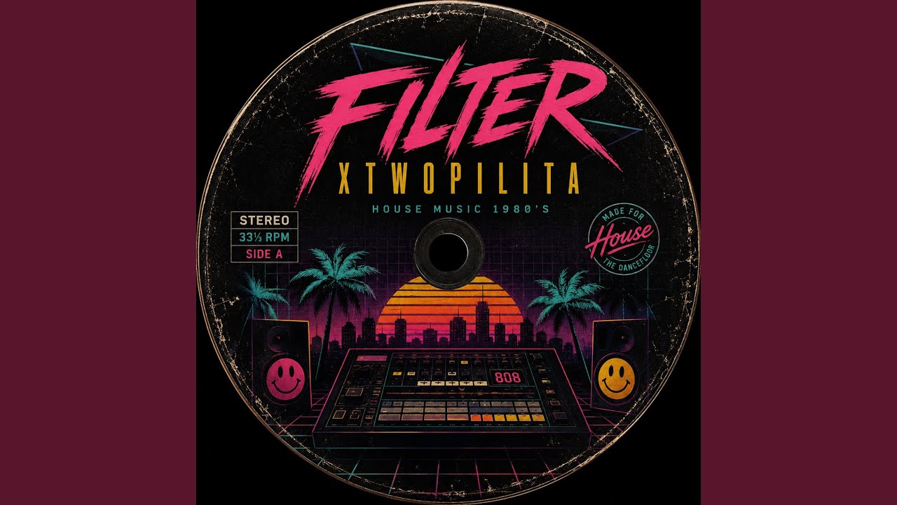 Watch FILTER on YouTube Watch FILTER on YouTube