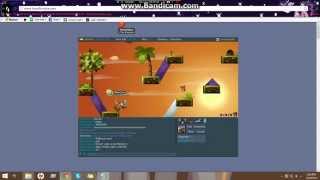 Lets play transformice part one