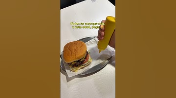 Quien está cerca de los 19? 🤔 🍔 #humor #hamburgueseria #hamburguesas #restaurante