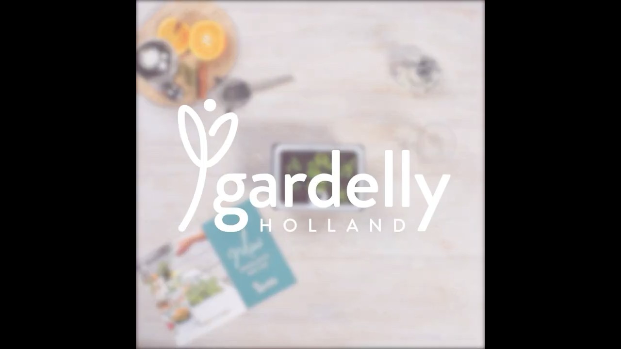 Gardelly - Plantbox Cocktail