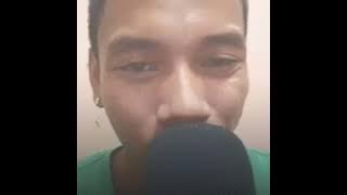 Ada aku yang mencintaimu (real anima)