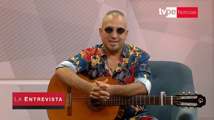 La Entrevista: Rodolfo Gaitn Castro (14/02/2020) |...