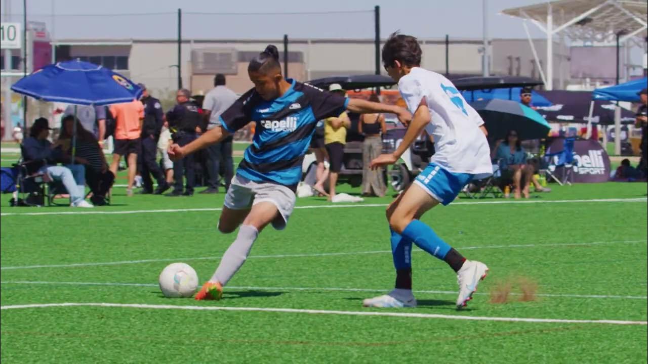 Capelli Sport Cup USA 2023 YouTube