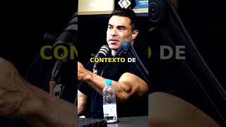 A Injustiça da Genética no Bodybuilding