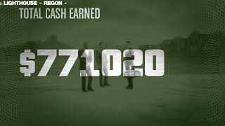 Some heists ;o - GTA Online