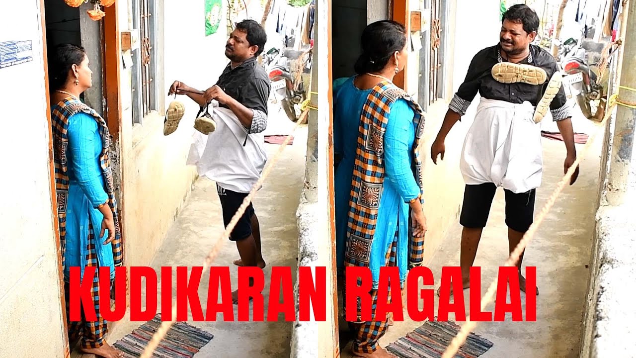 Vara vara namma raviyoda alapparai thanga mudiyala | nagai 360* tv