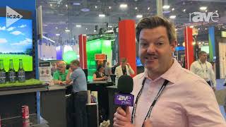 InfoComm 2024: Nexmosphere Introduces Shelf Weight Sensor to Trigger Content Based on Product Weight