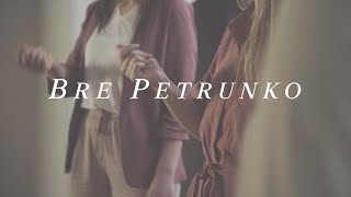 Trio Pletenitsa - Bre Petrunko (Live from the Pletenitsa concert film)