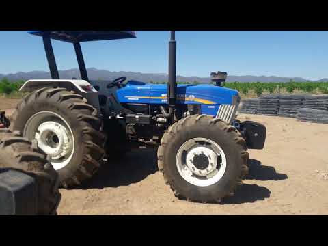 Video: 4 formas de comprar un tractor usado