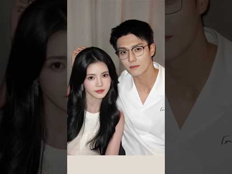 Summit Of Our Youth Couple SummitOfOurYouth Cdrama Sunzhenni Chenjingke