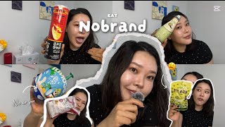картинка: Солонгосын Nobrand-тэй хамтран бичлэг хийлээ🙂‍↔️