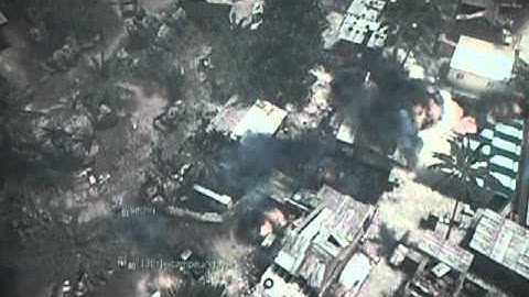 Call of duty modern warfare 3 multiabschuss