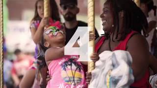2018 Indiana State Fair - August 3-19