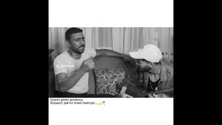 İnsanın Gönlü Yorulunca Dünyanın Pek Bir Önemi Kalmıyor Resimi