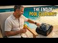 iGarden K60 Pool Cleaner Review – 2026 Upgrade Test