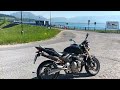 Honda CB600F Hornet 2005