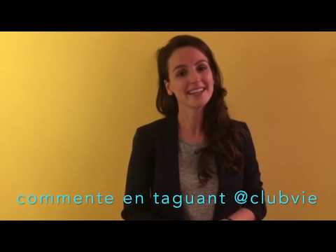 Agathe Gouot - Lauréate Jeune Talent - TTI 2019 by Club V.I.E