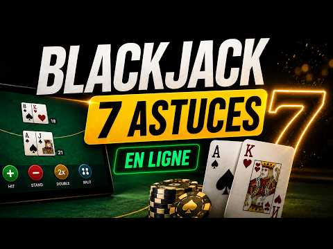 Les Fondamentaux du Blackjack à un Jeu
