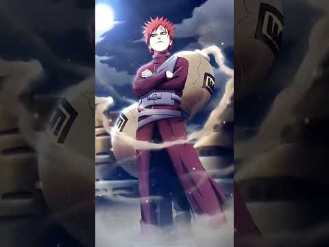 هل غارا ينتمي لعشيرة الأوزوماكي