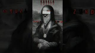 Otuz6 Feat Z3Nd - Kovala Official Audio