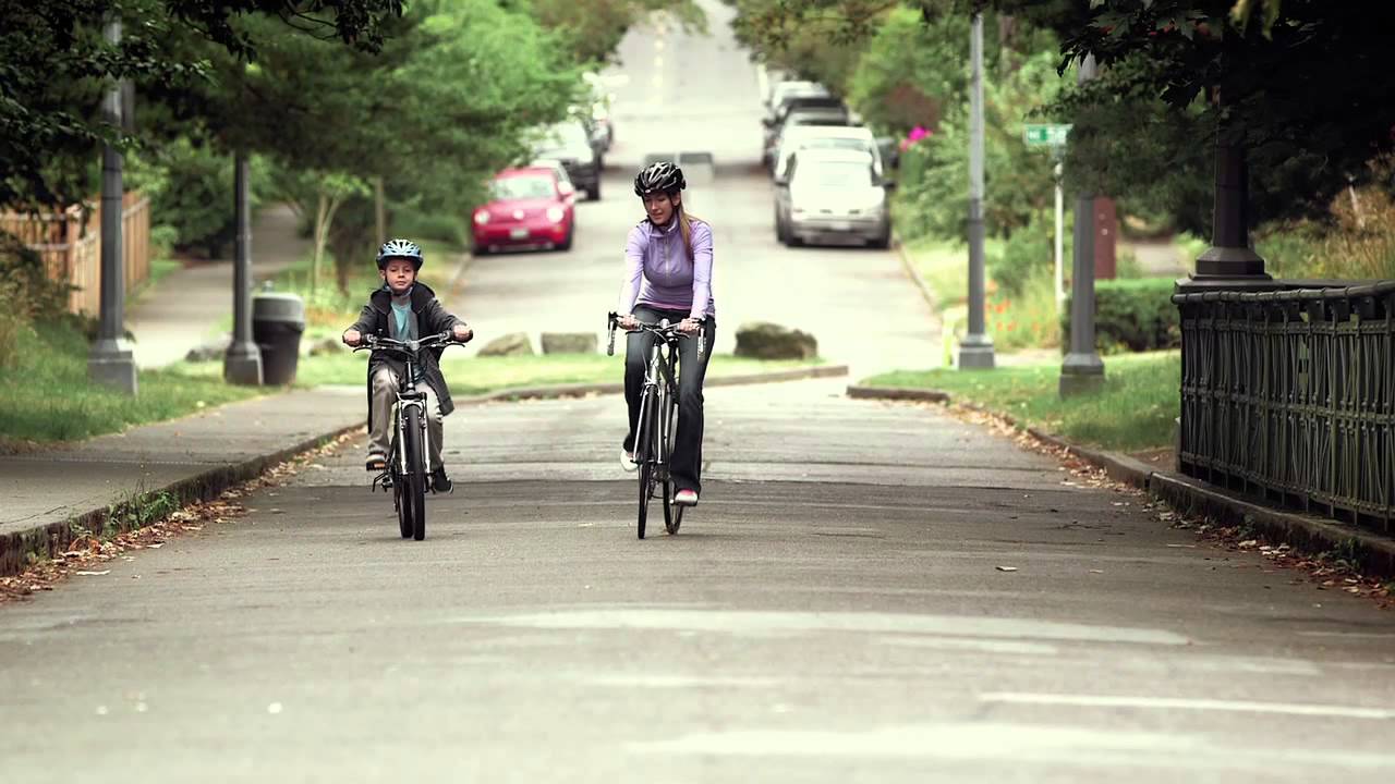 UW Neighborhood Ravenna Clinic Commercial