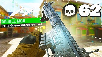 *UPDATED* NEW #1 *M4* DROPPED ME MY BEST GAME in MW2! 😈 *Best M4 Class Setup* (Modern Warfare 2)