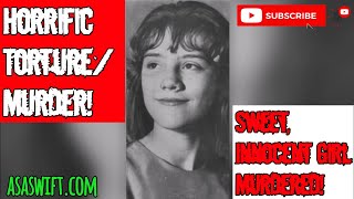 Examining the Sylvia Likens, Indianapolis 1965 Torture & Murder Scene