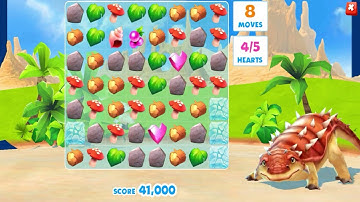 ICE AGE Adventures Android Walkthrough - Gameplay Part 64