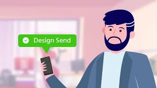 Manage your designs and catalogs easily in VastraApp screenshot 4