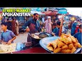 Savoring culture street market adventures with afghan street food  4k