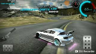 Assett drift mazda rx8 screenshot 5