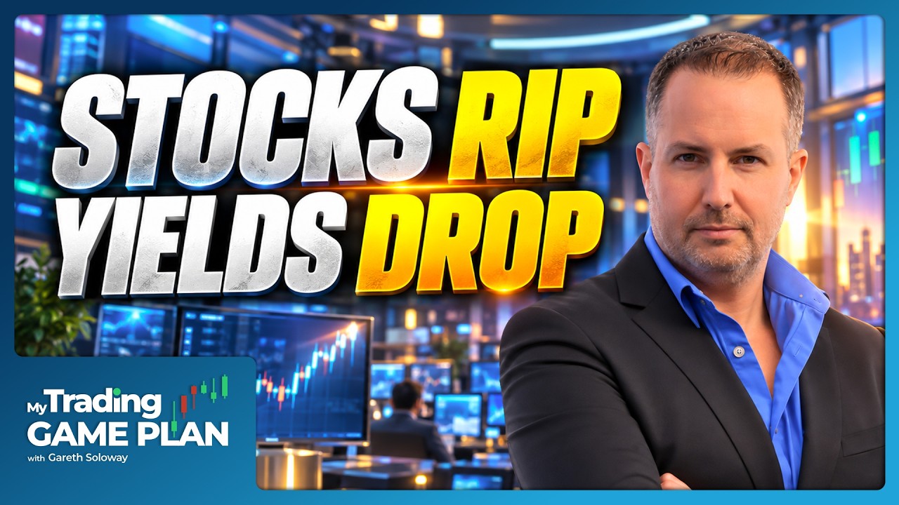 Jobs Report Miss Sends Stocks Surging, Yields Falling, Oil Collapses As Bull Thesis Remains Intact