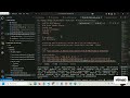F4_DATA_ENGINEER 14: Générer une clé API JWT depuis une interface web Python